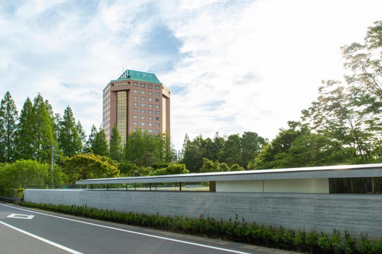Resol No Mori Hotel Nagara  Exterior photo