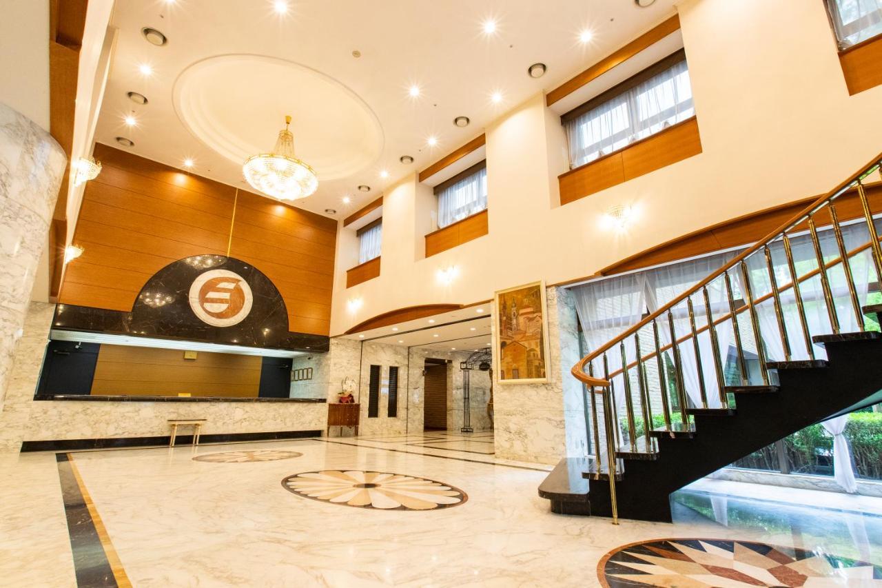 Resol No Mori Hotel Nagara  Exterior photo