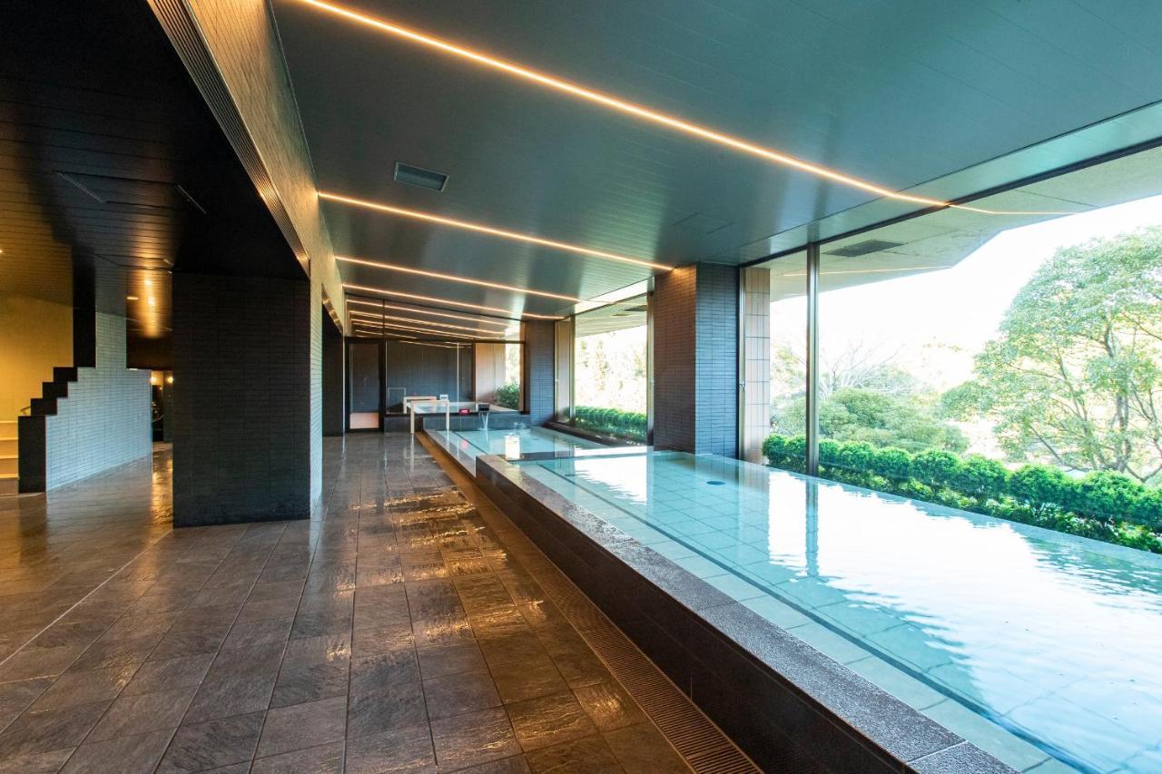 Resol No Mori Hotel Nagara  Exterior photo