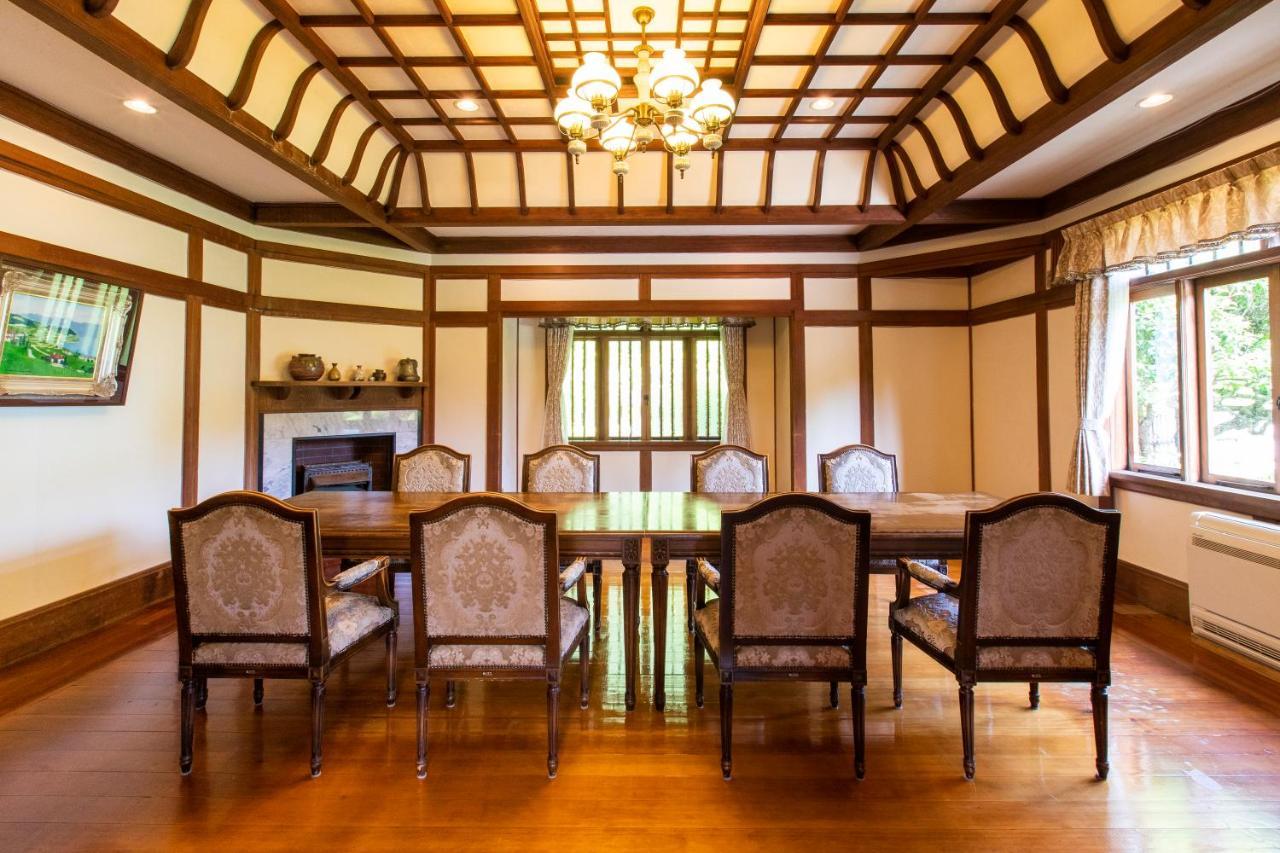 Resol No Mori Hotel Nagara  Exterior photo