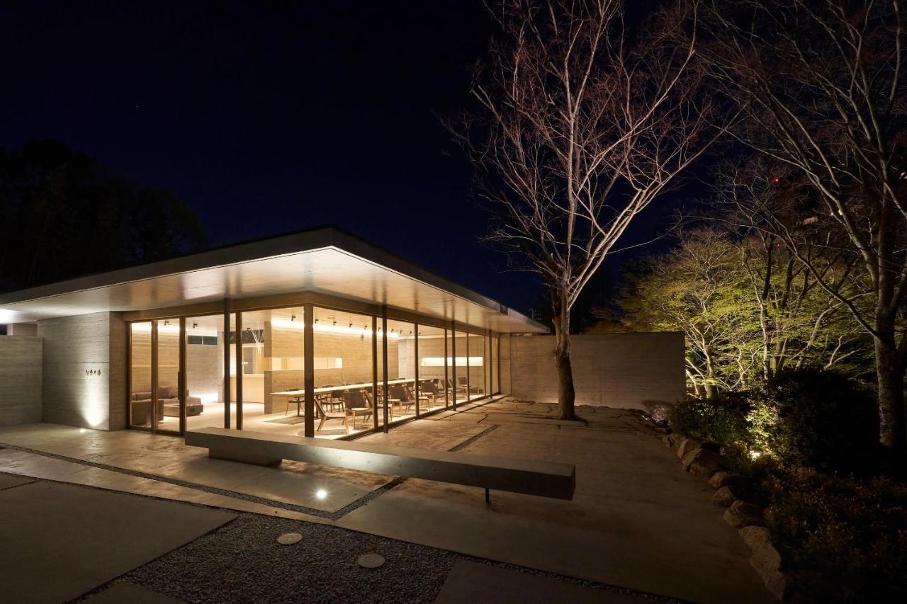 Resol No Mori Hotel Nagara  Exterior photo