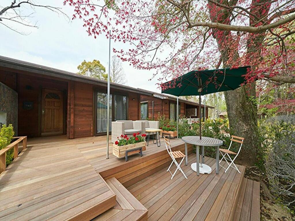 Resol No Mori Hotel Nagara  Exterior photo