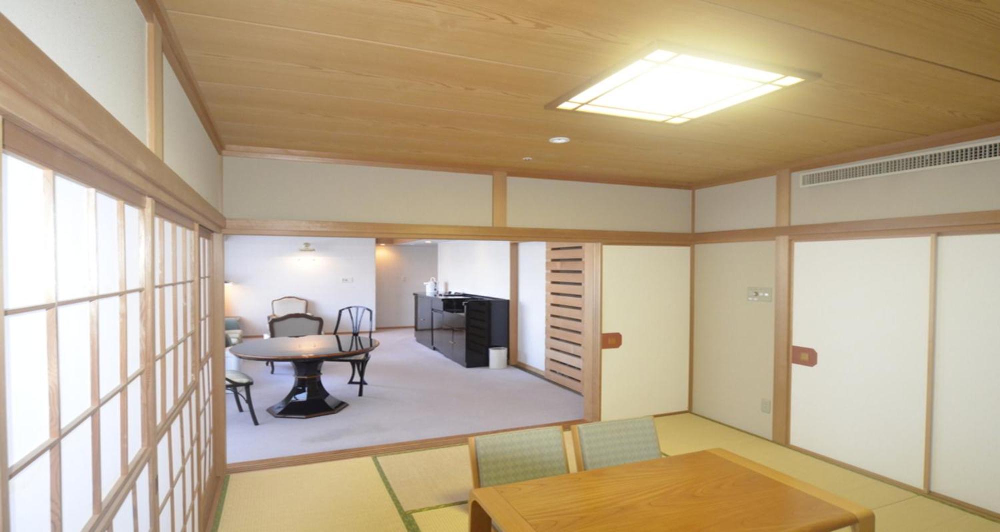 Resol No Mori Hotel Nagara  Exterior photo