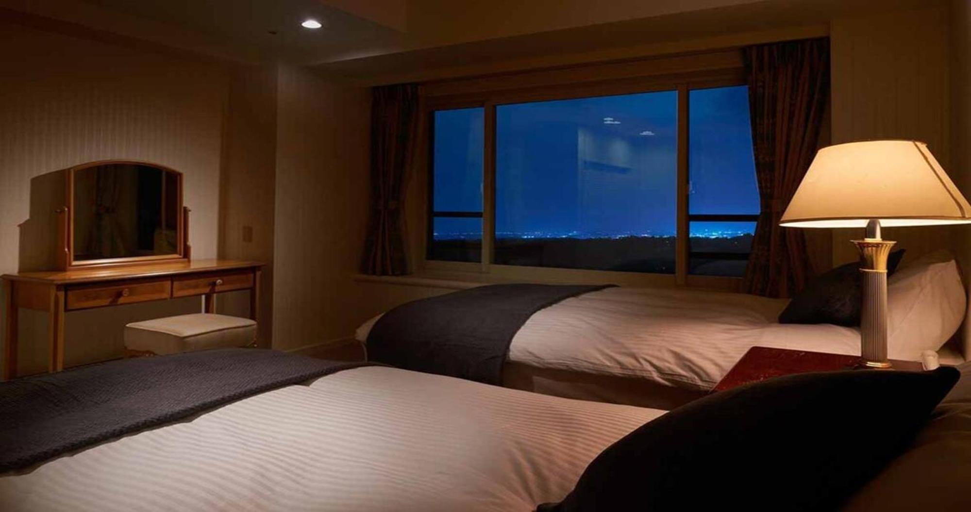 Resol No Mori Hotel Nagara  Exterior photo