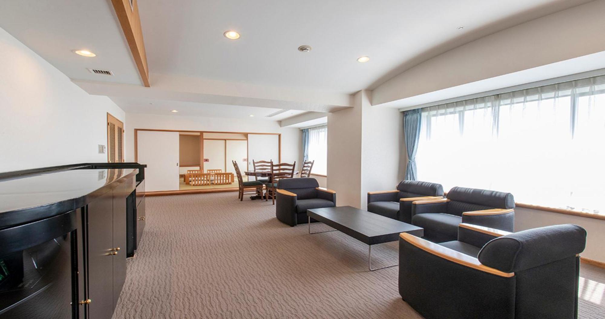 Resol No Mori Hotel Nagara  Exterior photo