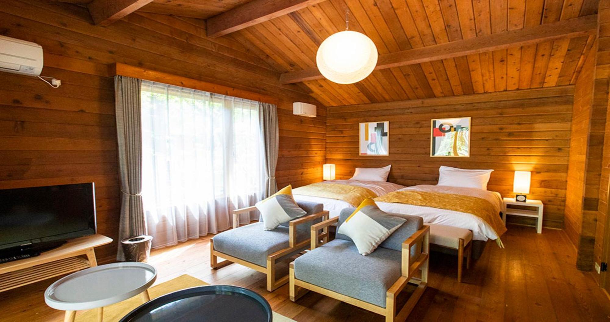 Resol No Mori Hotel Nagara  Exterior photo
