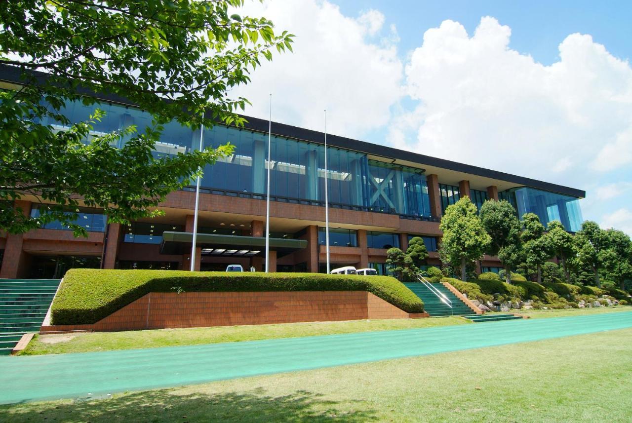 Resol No Mori Hotel Nagara  Exterior photo