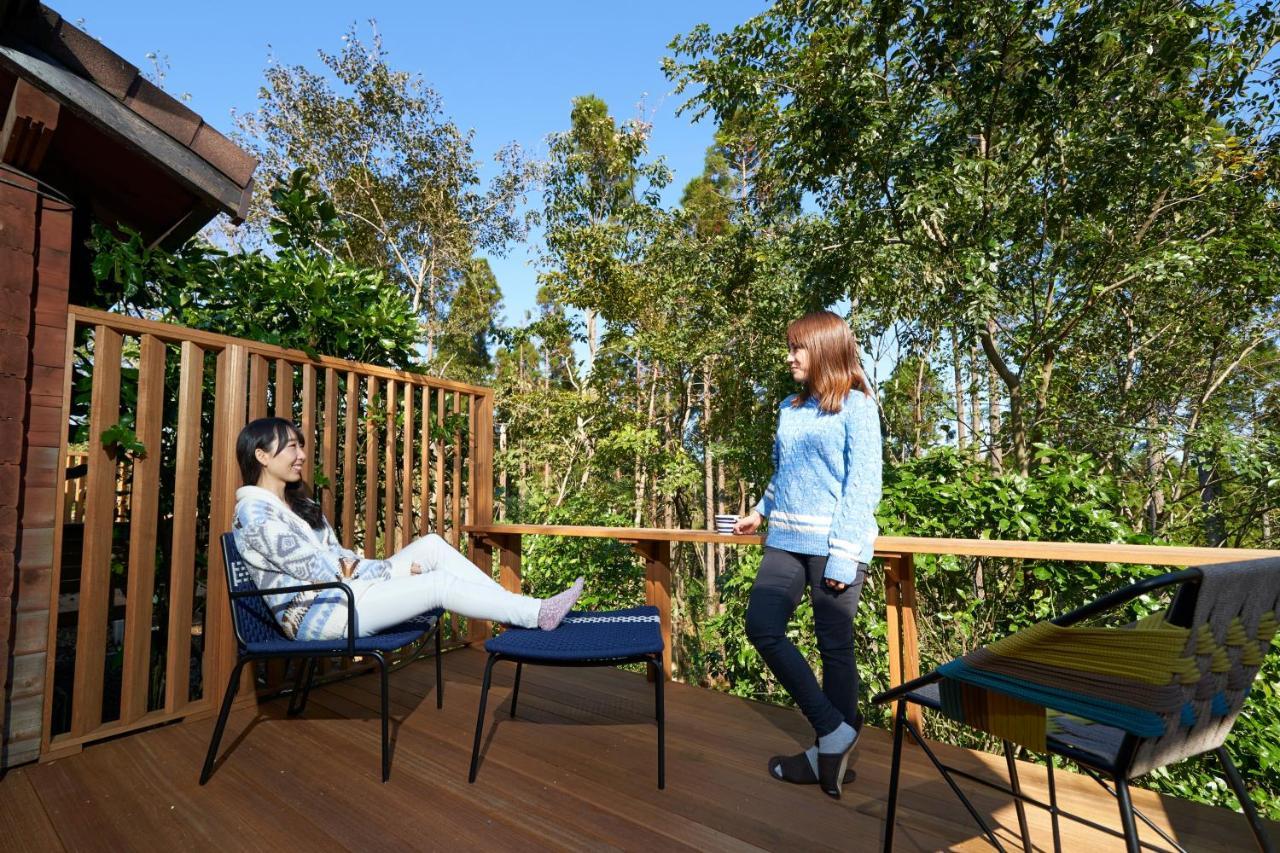 Resol No Mori Hotel Nagara  Exterior photo