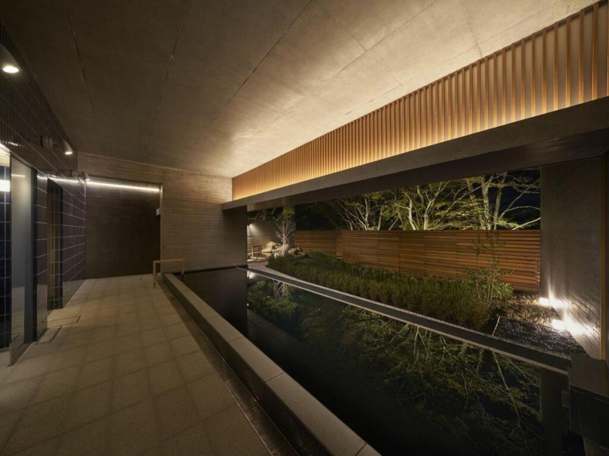 Resol No Mori Hotel Nagara  Exterior photo